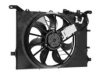 BERU LE754 Fan, radiator